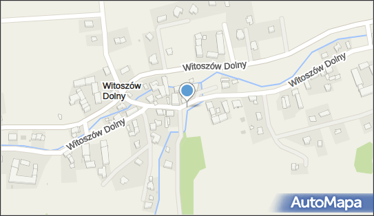 Trafostacja, Witoszów Dolny 22A, Witoszów Dolny 58-100 - Trafostacja