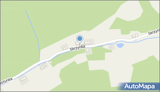 Trafostacja, Skrzynka 63a, Skrzynka 57-541 - Trafostacja