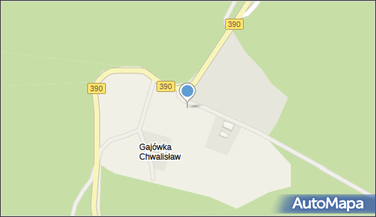 Trafostacja, Chwalisław, Chwalisław 57-250 - Trafostacja