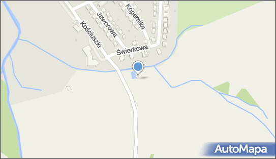 Trafostacja, Stara Morawa, Stara Morawa 57-550 - Trafostacja