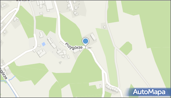 Trafostacja, Przygórze 245, Przygórze 57-431 - Trafostacja
