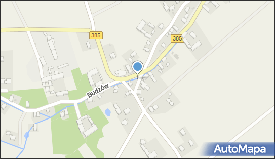 Trafostacja, Budzów 175, Budzów 57-214 - Trafostacja