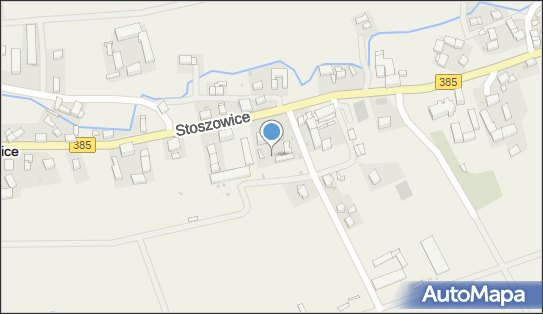 Trafostacja, Stoszowice 37, Stoszowice 57-213 - Trafostacja