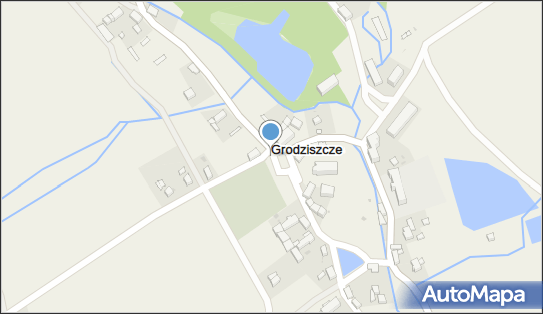 Trafostacja, Grodziszcze 9, Grodziszcze 58-262 - Trafostacja