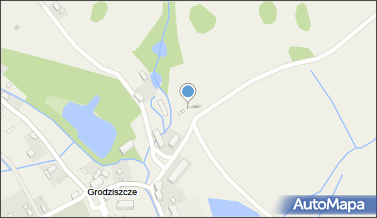 Trafostacja, Grodziszcze 5c, Grodziszcze 58-262 - Trafostacja