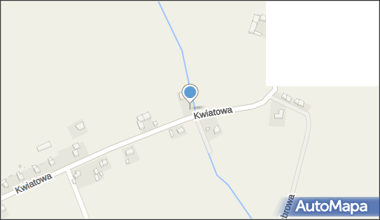 Trafostacja, Kwiatowa 15a, Uciechów 58-211 - Trafostacja