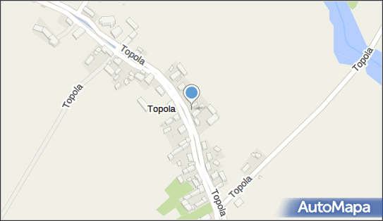 Trafostacja, Topola 43, Topola 57-242 - Trafostacja