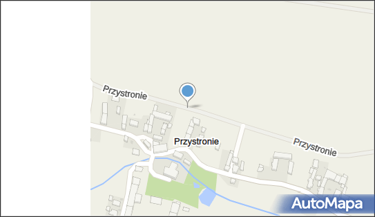 Trafostacja, Przystronie, Przystronie 58-210 - Trafostacja