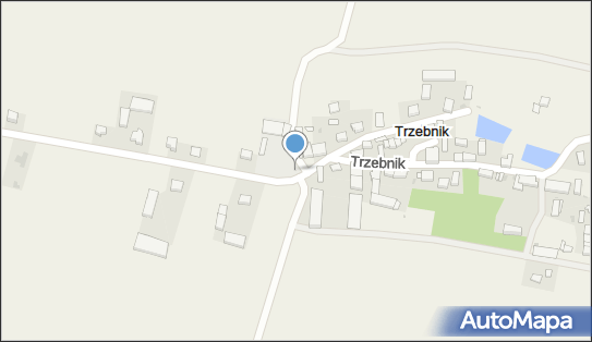 Trafostacja, Trzebnik 7, Trzebnik 58-210 - Trafostacja