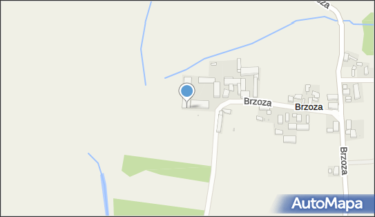 Trafostacja, Brzoza 18, Brzoza 57-160 - Trafostacja