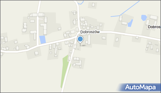 Trafostacja, Dobroszów 28, Dobroszów 59-225 - Trafostacja