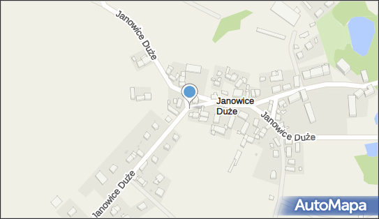 Trafostacja, Janowice Duże 31, Janowice Duże 59-223 - Trafostacja