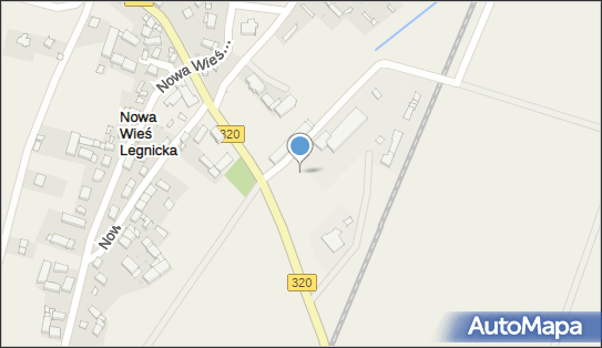 Trafostacja, Nowa Wieś Legnicka 60e, Nowa Wieś Legnicka 59-241 - Trafostacja