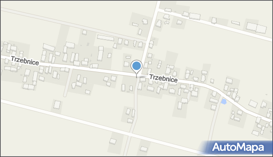 Trafostacja, Trzebnice 57, Trzebnice 59-140 - Trafostacja