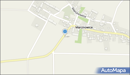 Trafostacja, Marcinowice 30, Marcinowice 59-407 - Trafostacja