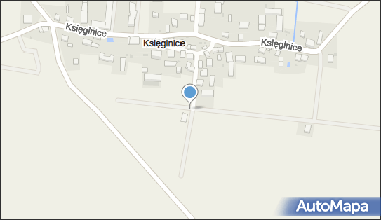 Trafostacja, Księginice, Księginice 59-241 - Trafostacja