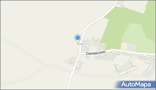 Trafostacja, Damianowo 31, Damianowo 55-340 - Trafostacja