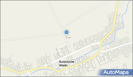 Trafostacja, Budziszów Wielki, Budziszów Wielki 59-431 - Trafostacja