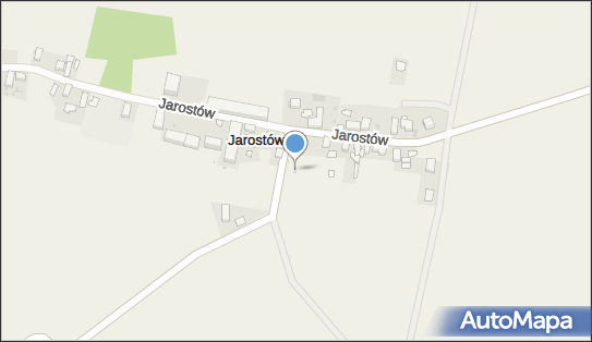 Trafostacja, Jarostów 18, Jarostów 55-340 - Trafostacja