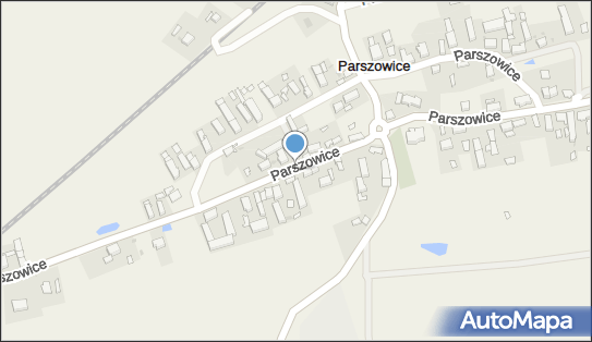 Trafostacja, Parszowice 12, Parszowice 59-330 - Trafostacja