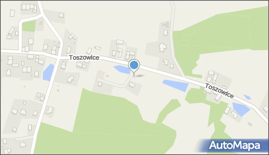 Trafostacja, Toszowice 47H, Toszowice 59-305 - Trafostacja