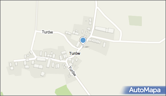 Trafostacja, Turów 13, Turów 67-210 - Trafostacja