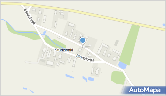 Trafostacja, Studzionki 1B, Studzionki 59-305 - Trafostacja