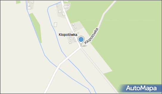 Trafostacja, Kłopotówka, Moczydlnica Dworska 56-100 - Trafostacja