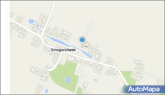 Trafostacja, Smogorzówek 12, Smogorzówek 56-160 - Trafostacja