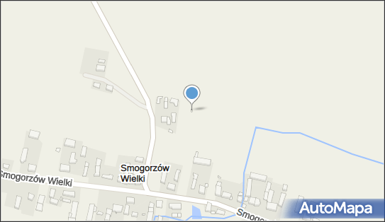 Trafostacja, Smogorzów Wielki, Smogorzów Wielki 56-160 - Trafostacja