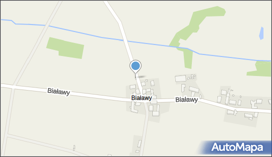 Trafostacja, Białawy 5, Białawy Małe 56-160 - Trafostacja