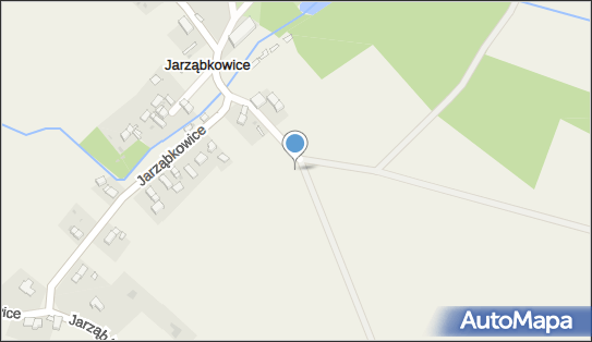 Trafostacja, Jarząbkowice, Jarząbkowice 55-311 - Trafostacja