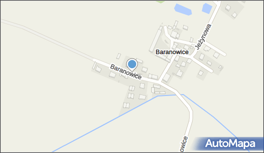 Trafostacja, Baranowice 23, Baranowice 55-080 - Trafostacja