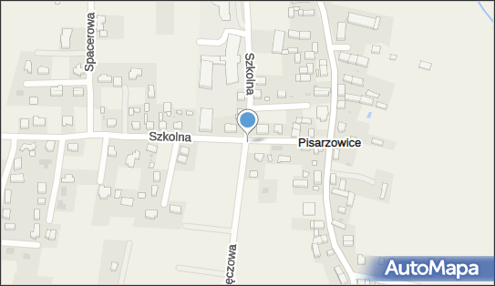 Trafostacja, Szkolna 3, Pisarzowice 55-330 - Trafostacja