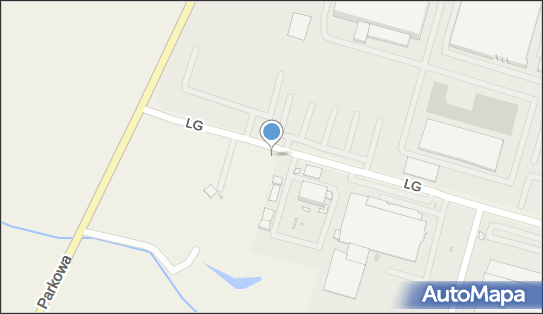 Trafostacja, LG, Biskupice Podgórne 55-040 - Trafostacja