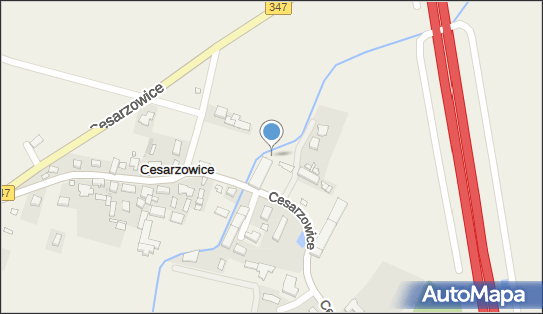 Trafostacja, Cesarzowice 2b, Cesarzowice 55-080 - Trafostacja