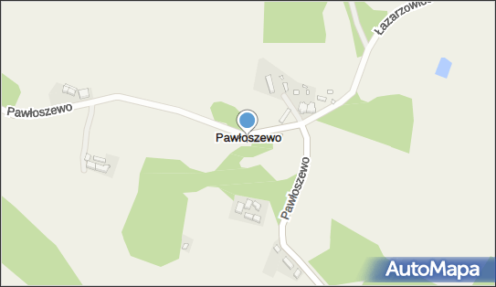 Trafostacja, Pawłoszewo, Pawłoszewo 56-100 - Trafostacja