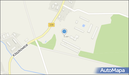 Trafostacja, Kliszkowice, Kliszkowice 55-140 - Trafostacja
