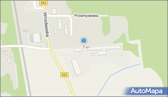 Trafostacja, Obornicka, Golędzinów 55-120 - Trafostacja