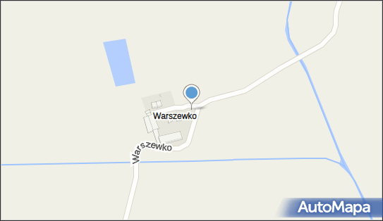 Trafostacja, Warszewko 1, Warszewko 63-900 - Trafostacja