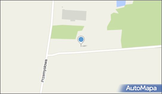 Trafostacja, Przemysłowa, Krzemieniewo 64-120 - Trafostacja