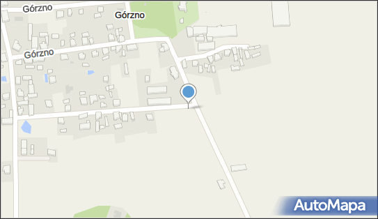 Trafostacja, Górzno 7, Górzno 64-120 - Trafostacja