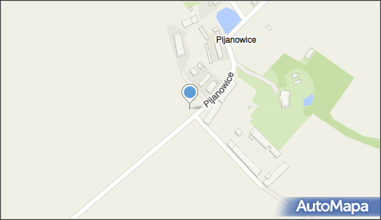 Trafostacja, Pijanowice, Pijanowice 63-840 - Trafostacja