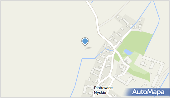 Trafostacja, Piotrowice Nyskie, Piotrowice Nyskie 48-385 - Trafostacja