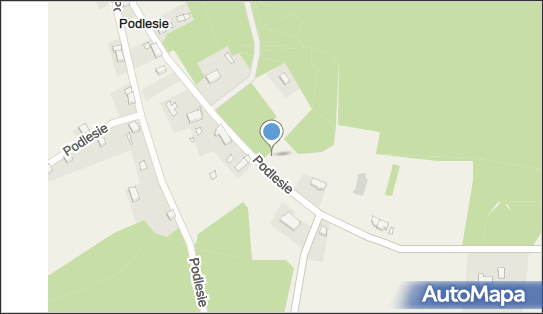 Trafostacja, Podlesie, Podlesie 48-340 - Trafostacja