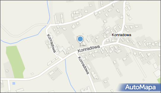 Trafostacja, Konradowa 5, Konradowa 48-303 - Trafostacja