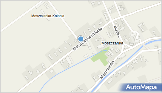 Trafostacja, Moszczanka-Kolonia 3, Moszczanka-Kolonia 48-200 - Trafostacja