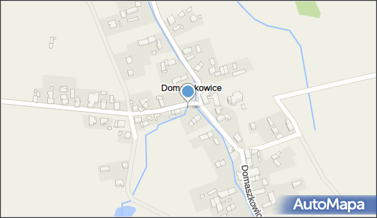 Trafostacja, Domaszkowice 116, Domaszkowice 48-303 - Trafostacja
