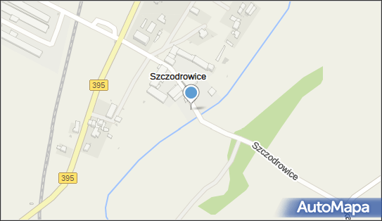 Trafostacja, Szczodrowice, Szczodrowice 57-100 - Trafostacja