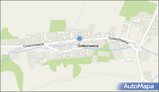 Trafostacja, Goworowice 46, Goworowice 48-388 - Trafostacja